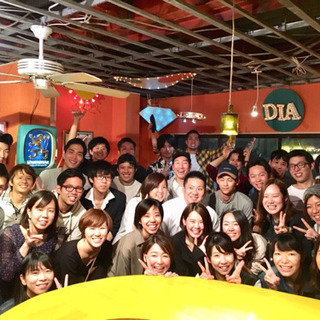 20代繋がるイベント✨人脈広げたい方も歓迎^_^