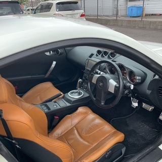フェアレディＺ　車両価格35.8万円　愛知・岐阜・三重限定の画像