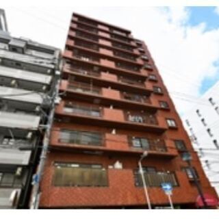 ★トーカーン西長堀701  家具・小物・レースカーテン・照明付き...