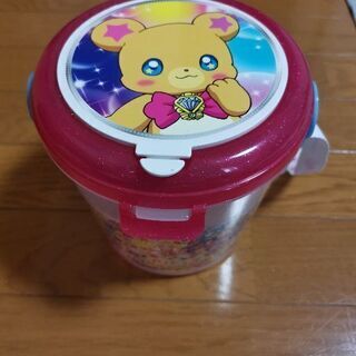 プリキュア　オールスターズ　映画館限定