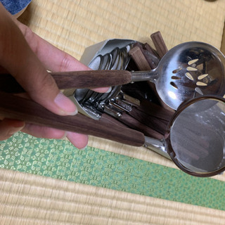 おたま等