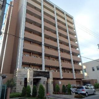 森ノ宮　徒歩2分で3沿線利用可能♪　表面利回り6.37％！！