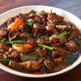 ７／27(土曜日)韓国料理教室 ／チムタク(찜닭), チャンアチ(장아찌)／参加者募集中の画像