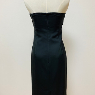 サテン生地  難有りの画像