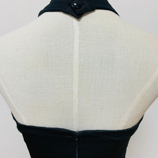 サテン生地  難有りの画像