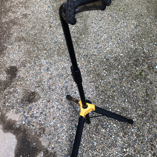 HERCULES GS455B ギタースタンド