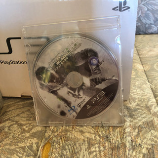 ps３ 本体 CECH 2000A 120Gの画像