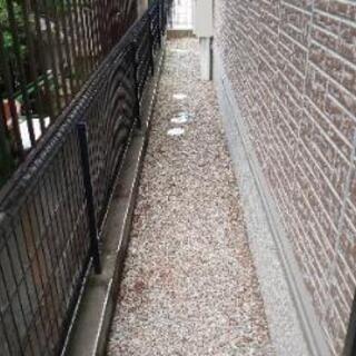 7月10日入間市駅集合！草刈り！日払い！の画像