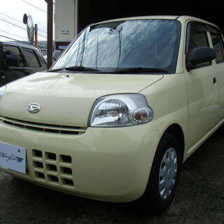 ★平成22年 ★ダイハツ エッセ Ｄ ★車検令和1年11月まで ...