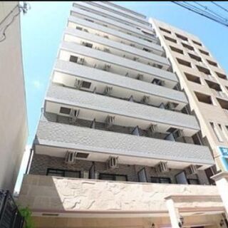 福島区 最上階・角部屋!! 3駅に徒歩1分の好アクセス!!　現況...