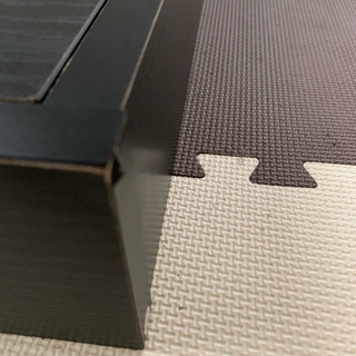 棚・コンセント付きローベッド 4500円の画像