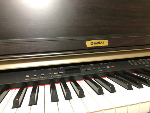 YAMAHA J-5000 電子ピアノ