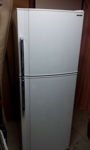 SHARP　冷蔵庫　228L
