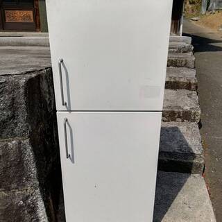無印良品　冷蔵庫　M-R14C