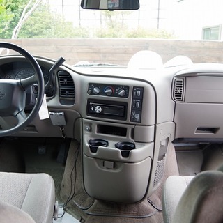 外国車その他 シボレー　アストロ ＬＳ ホワイト　アメ車のド迫力！　7周年キャンペーン中！の画像