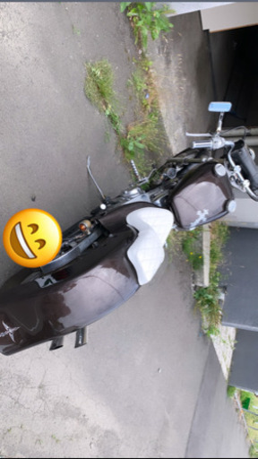 スティード400