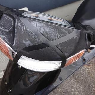 ほぼ捨て値  中古Dio現状譲渡の画像