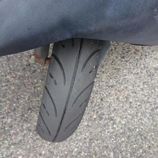 ほぼ捨て値  中古Dio現状譲渡の画像