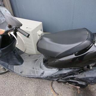 ほぼ捨て値  中古Dio現状譲渡の画像