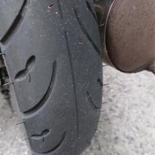 ほぼ捨て値  中古Dio現状譲渡の画像