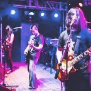 🙏グランジ🙌LEAD GUITAR🙌募集中🙏 − 東京都