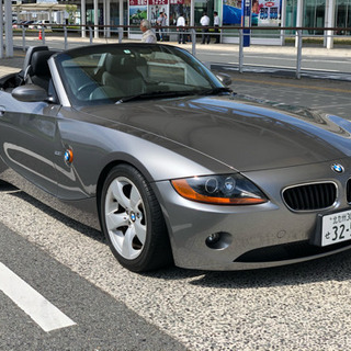 BMW★B4★車検R２年４月迄★格安コミコミ乗出し価格