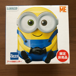 ミニオン 加湿器 非売品