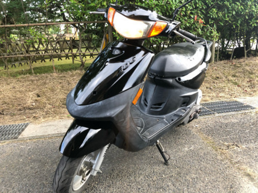 【売約済】JOG100 実働 早い者勝ち ジョグ