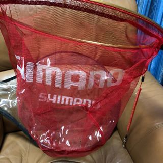 【お取引中】鮎タモ⚠️神奈川県藤沢市からの出品⚠️の画像