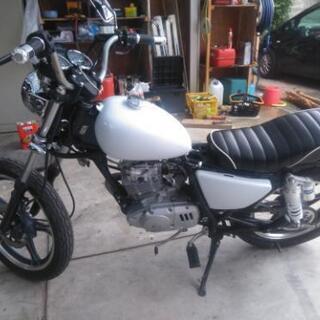 GN125