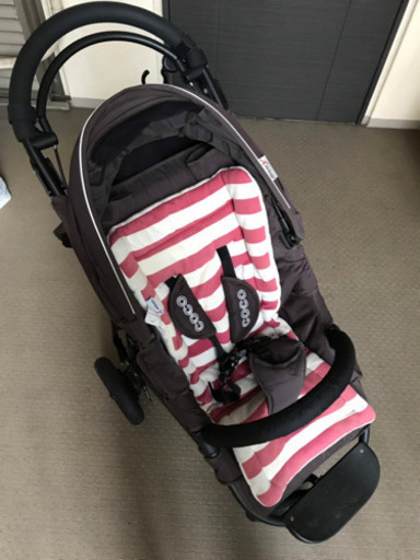 エアバギーココ ブレーキ  <値下げしました！>