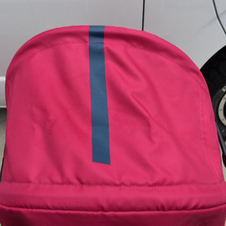 走れる三輪バギー マッツィー スパイダー ベビーカー