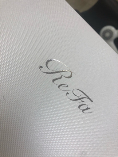 ReFa  ほぼ新品