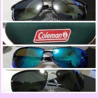 偏光サングラスセット