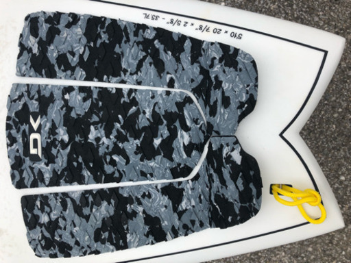 アルメリック ポッドモッド TORQ X-LITE 5'10