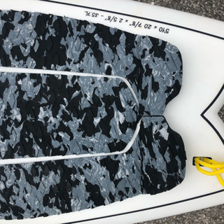 アルメリック ポッドモッド TORQ X-LITE 5'10の画像