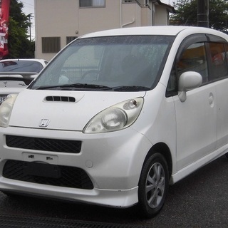 H16 ライフ　Dターボ　車検2年　HDDナビ　キーレス　ターボ...