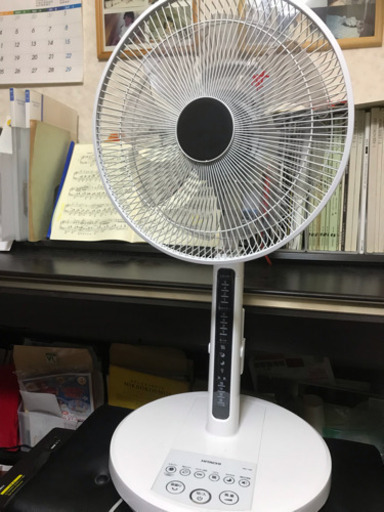 【売ります】扇風機