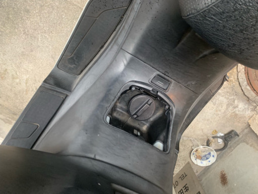 スカイウェブ250タイプm