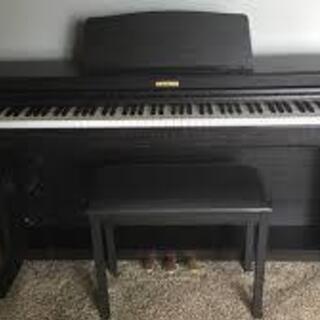 KAWAI　河合楽器　電子ピアノのスタンダードモデル “CN21”
