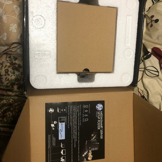 HP メディアスマートサーバーEX490の画像