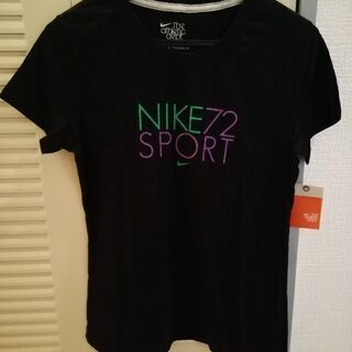 NIKE のTシャツ　Mサイズ