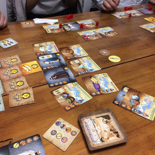 【9/26】 たざわゲーム会 参加者募集【ボードゲーム】 - 豊島区