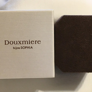 本真珠イヤリング ビジュソフィアの画像