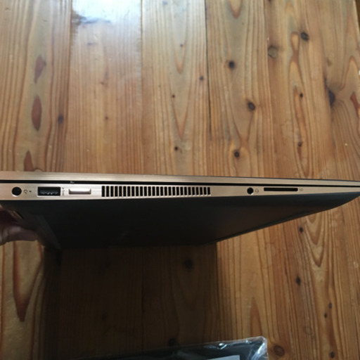 ☆10万円引き☆配達＆設定サポートありハイスペックノートパソコン hp spectre x360 15 