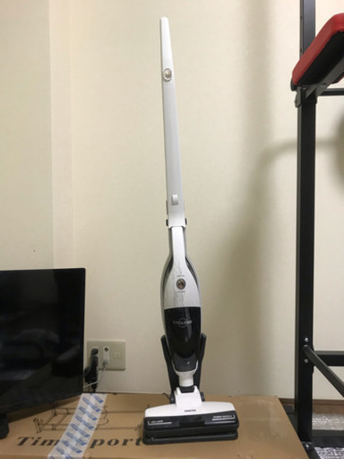 掃除機