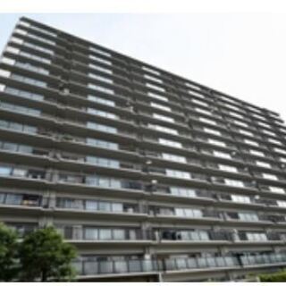 ★マイシティおおさか2番館1406  南向きバルコニー★照明付★
