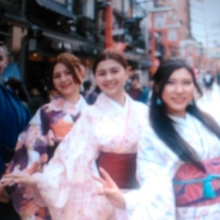 シャイな外国人(@_@)日本人🐧多国籍ポッチャリさん混ぜ混ぜ＼(...