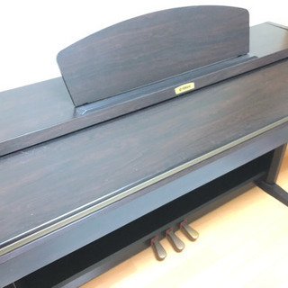 YAMAHA J-5000 電子ピアノの画像