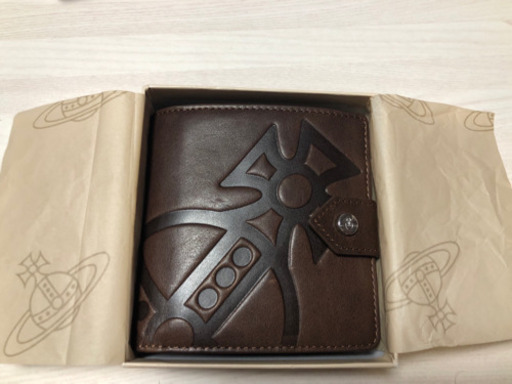 Vivienne Westwood財布